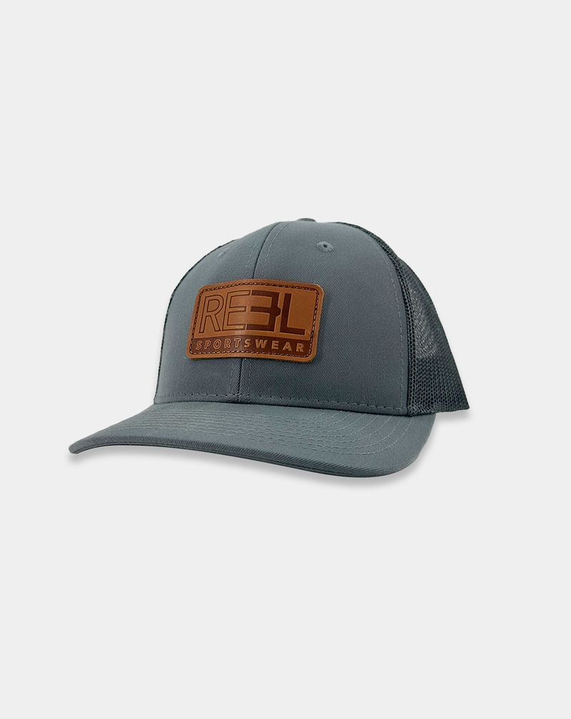 Load image into Gallery viewer, New Age Trucker
