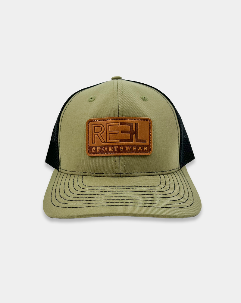 Load image into Gallery viewer, New Age Trucker
