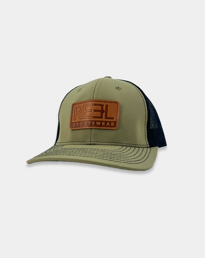 Load image into Gallery viewer, New Age Trucker
