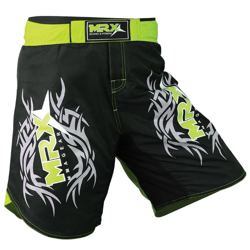 Load image into Gallery viewer, MMA Fighting Shorts Mens Grappling Fight Short 1114
