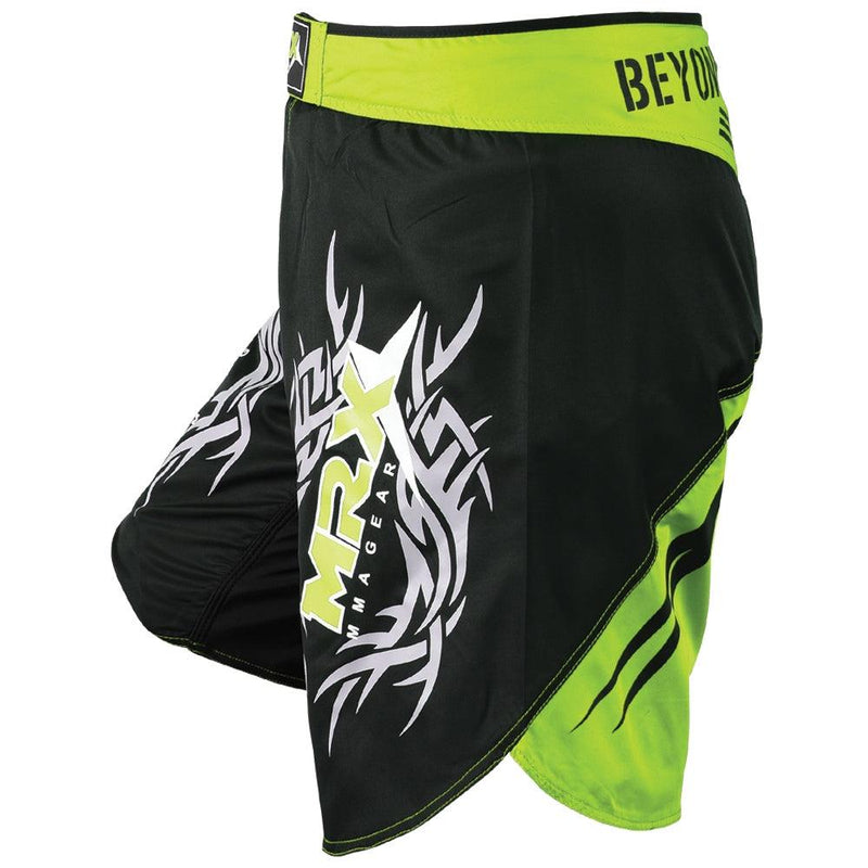 Load image into Gallery viewer, MMA Fighting Shorts Mens Grappling Fight Short 1114
