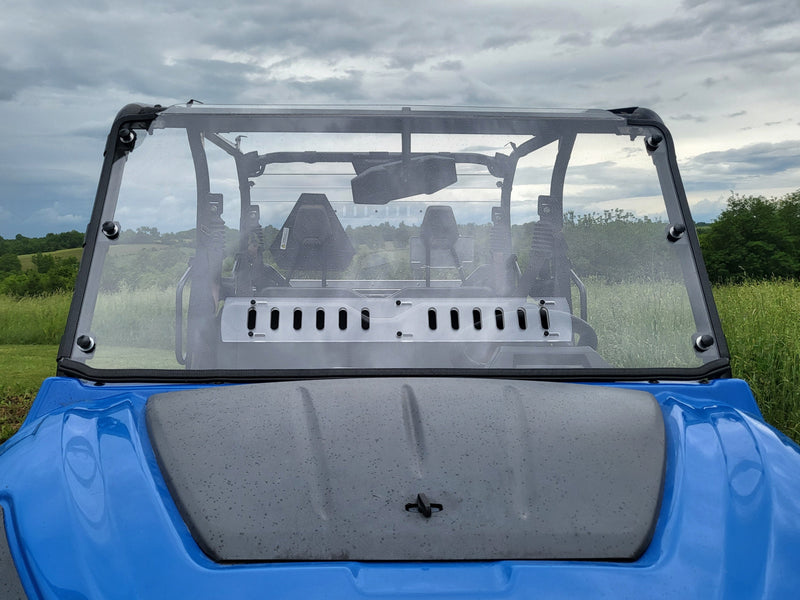Load image into Gallery viewer, New Holland 850 Crew - 1-Piece General-Purpose Windshield
