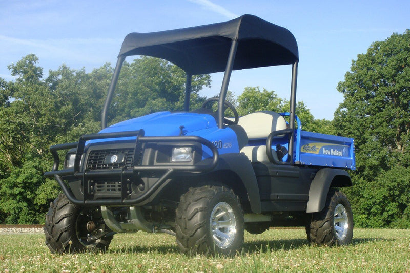 Load image into Gallery viewer, New Holland Rustler 115 - Soft Top
