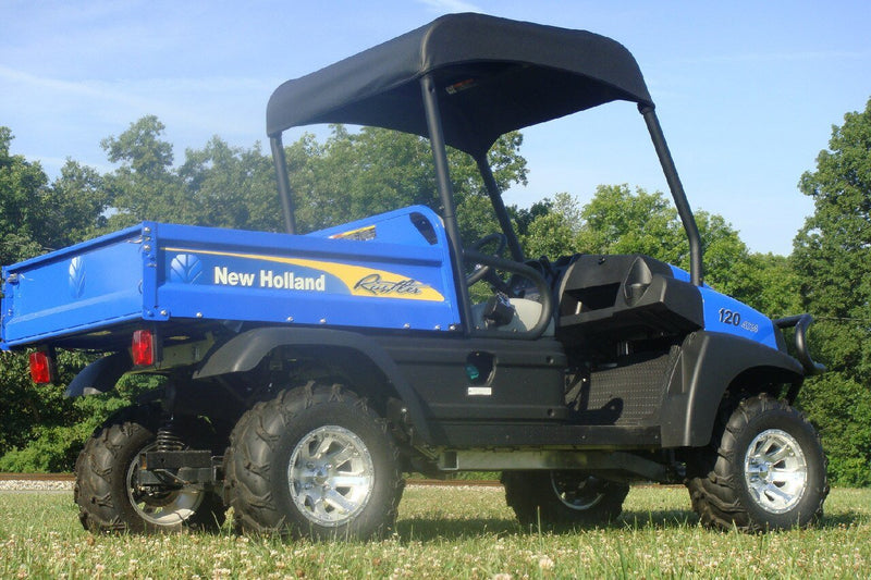 Load image into Gallery viewer, New Holland Rustler 115 - Soft Top
