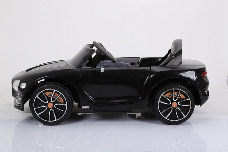 Load image into Gallery viewer, NEW Licensed Bentley Style Kids Electric Ride On Car with Remote Control - Perfect Gift for Kids!
