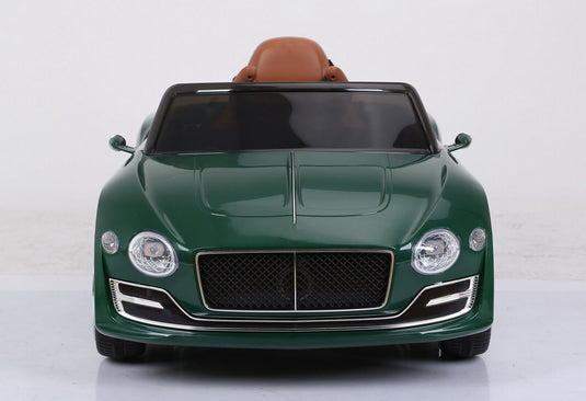 NEW Licensed Bentley Style Kids Electric Ride On Car with Remote Control - Perfect Gift for Kids!