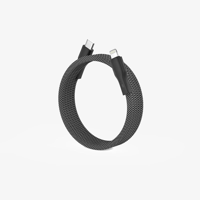 Load image into Gallery viewer, USB-C to Lightning Magnetic Cable
