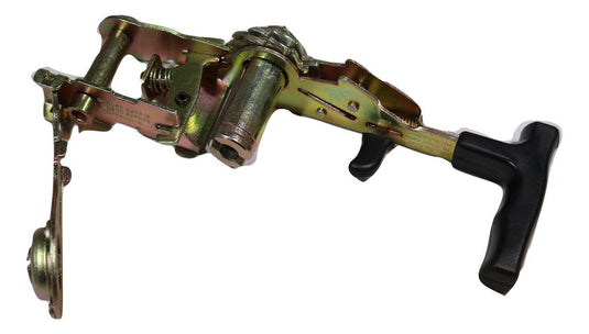 NEW, Patented Side Loading Ratchet by Armour of New Zealand | SIZE OPTIONS