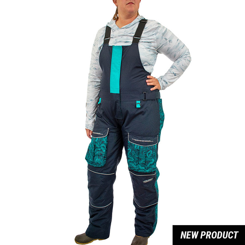 Load image into Gallery viewer, Women&#39;s Ice Bibs
