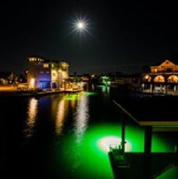 Load image into Gallery viewer, Mega Brite Underwater Light System (250 Watts)
