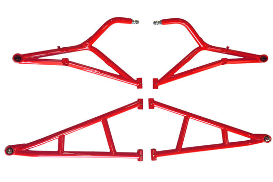 Polaris RZR XP Turbo STS A-Arm Kit