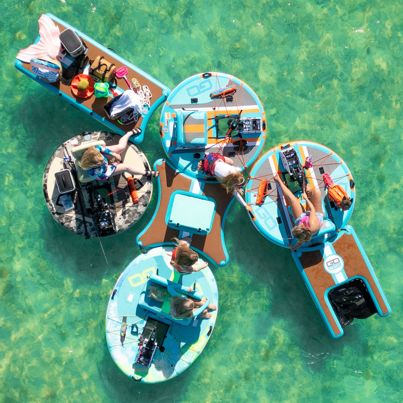 Load image into Gallery viewer, Mini Dock
