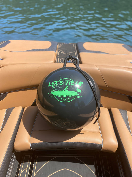 Boatswain's Mate Bungee Double Pack