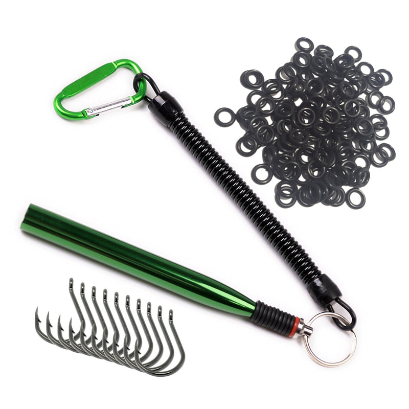 Load image into Gallery viewer, Reaction Tackle Wacky Worm Tools, Sets and Kits

