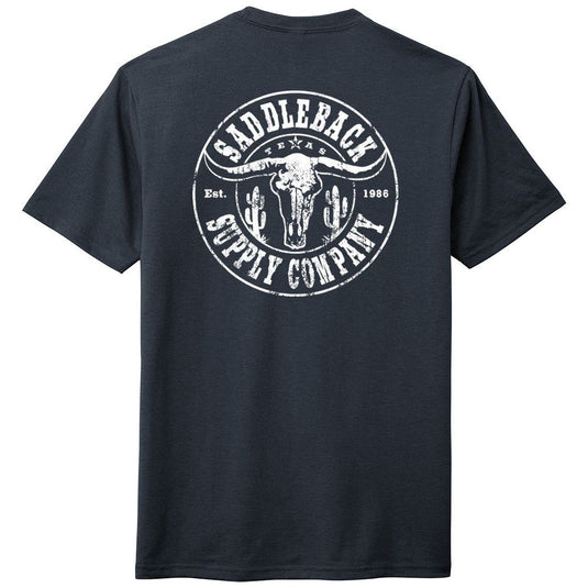 Desert Skull Lightweight Tee