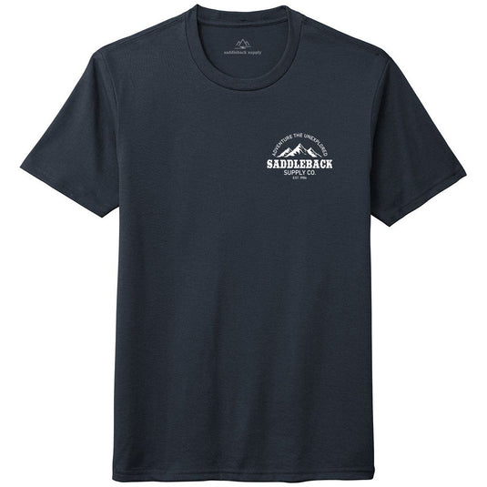 Vintage Classic Lightweight Tee