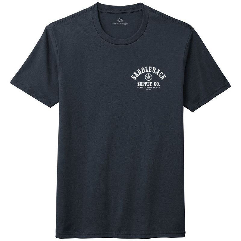 Load image into Gallery viewer, Lone Star Lightweight Tee
