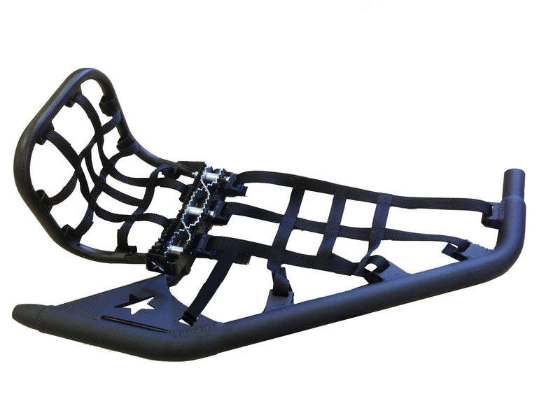 Load image into Gallery viewer, Yamaha YFZ450 DC-PRO Nerf Bars
