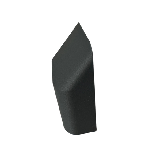 Rugged Radios Headset / Helmet Jack Vertical Flush Mount