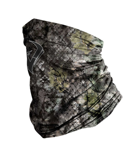 Vycah Zenyx Neck Gaiter - Deep Woods