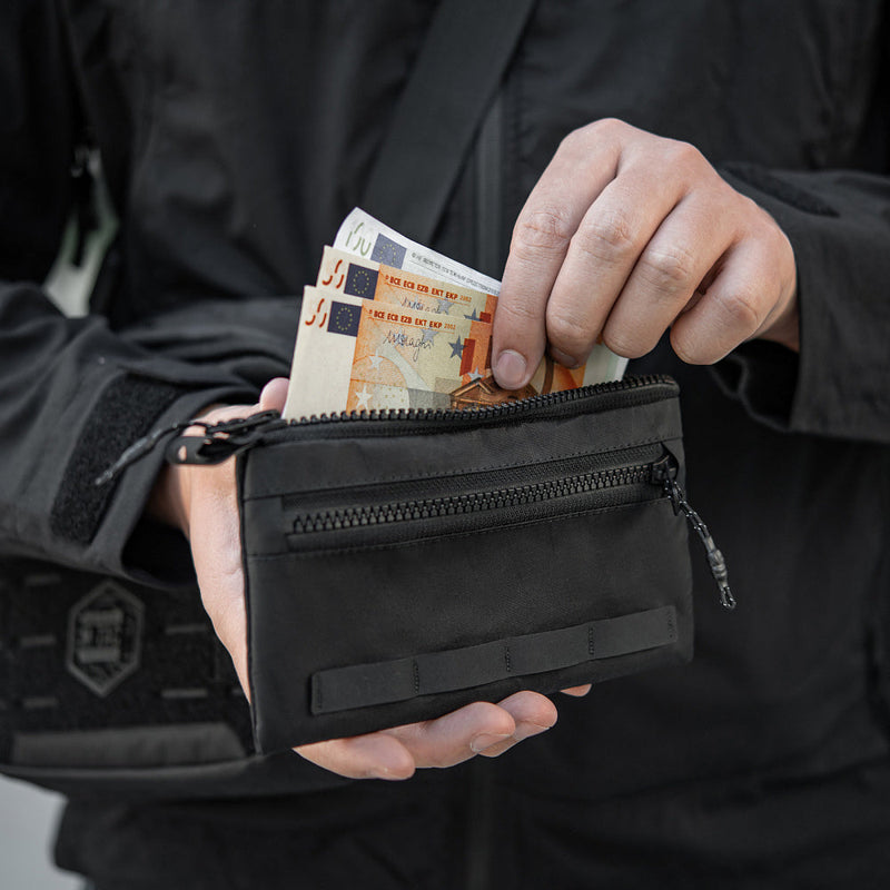 Load image into Gallery viewer, M-Tac Horizontal Wallet X-Pac Elite
