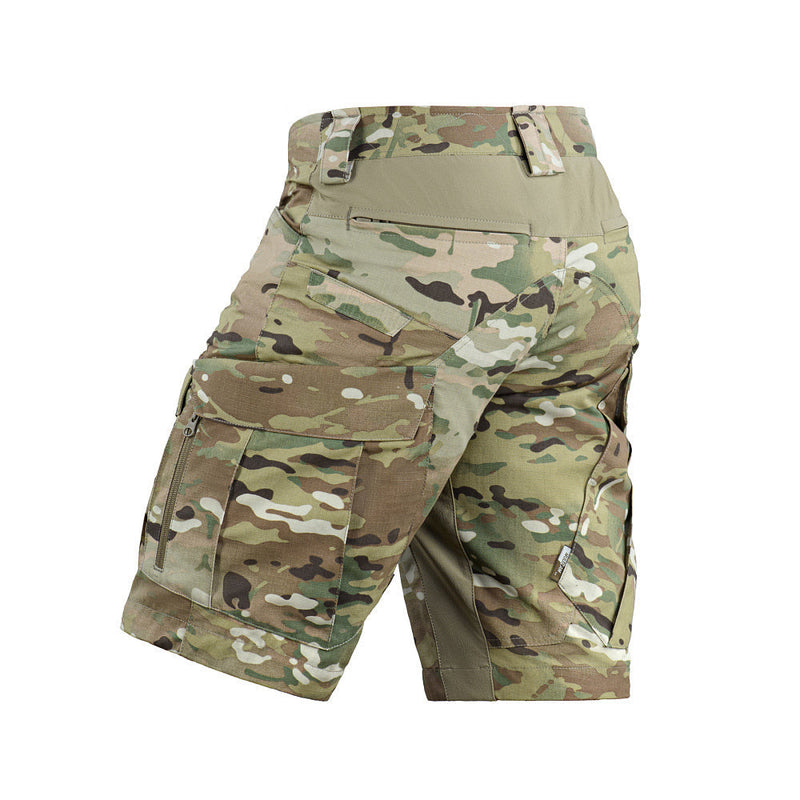 Load image into Gallery viewer, M-Tac Military Shorts Sturm Gen.II NYCO Extreme
