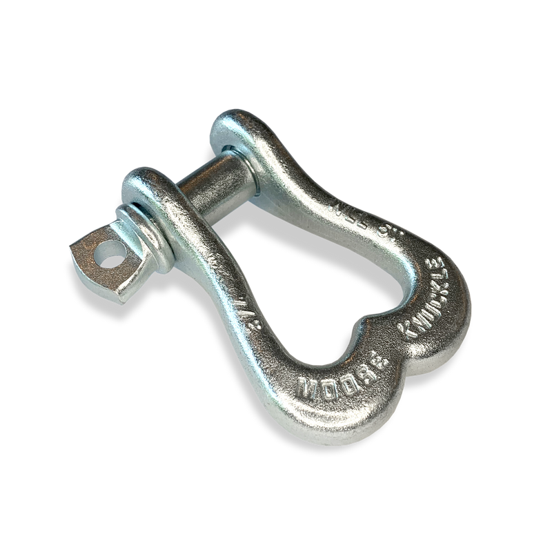 Load image into Gallery viewer, Moose Knuckle XL Shackle 3/4
