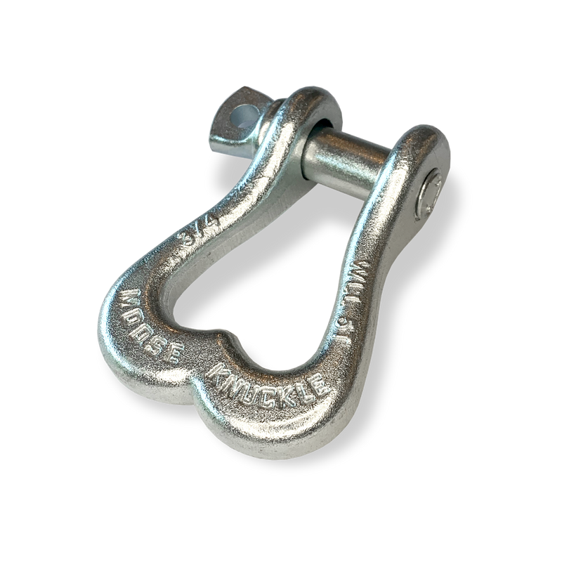 Load image into Gallery viewer, Moose Knuckle XL Shackle 3/4
