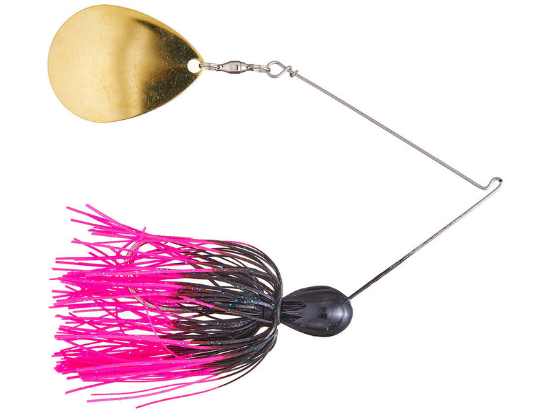 Load image into Gallery viewer, Nighttime Spinnerbait
