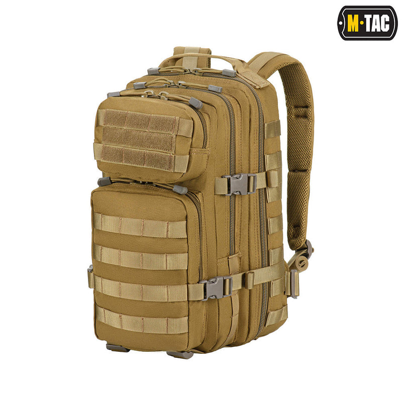 Load image into Gallery viewer, M-Tac Assault Pack Backpack
