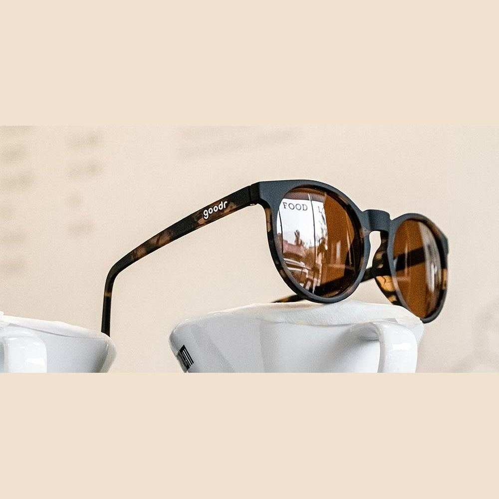 "Nine Dollar Pour Over” Circle G Polarized Sunglasses - Skoutley Outdoors LLC