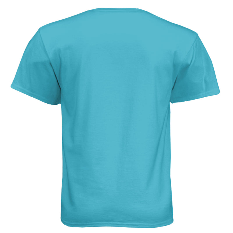 Load image into Gallery viewer, Bondi Blue - BACK
