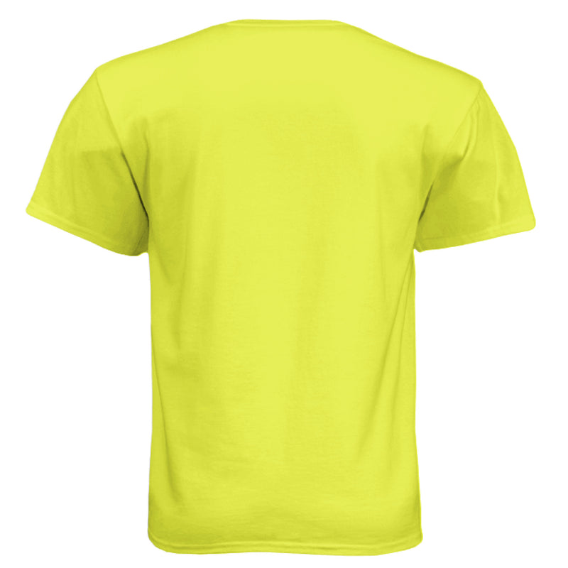 Load image into Gallery viewer, Neon Yellow - BACK
