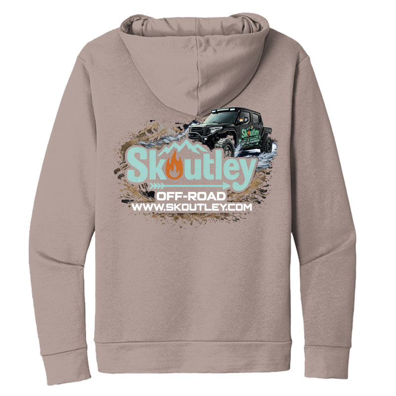 Load image into Gallery viewer, Shiitake - BACK
