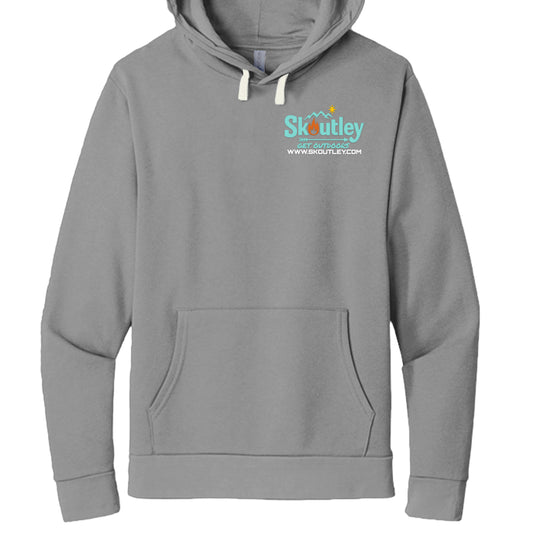 Lead Grey - FRONT