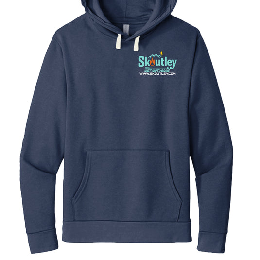 MIDNIGHT NAVY - FRONT
