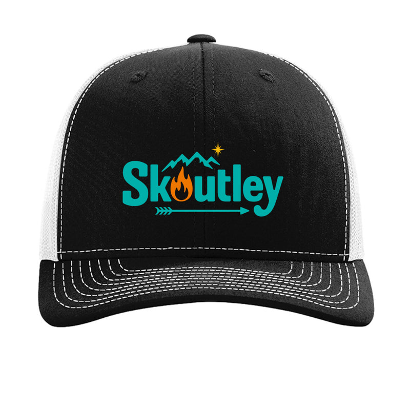 Load image into Gallery viewer, Black/ White - FRONT
