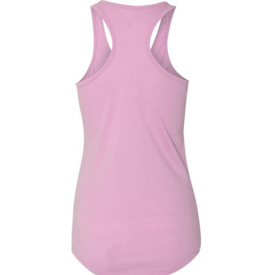 Lilac - BACK