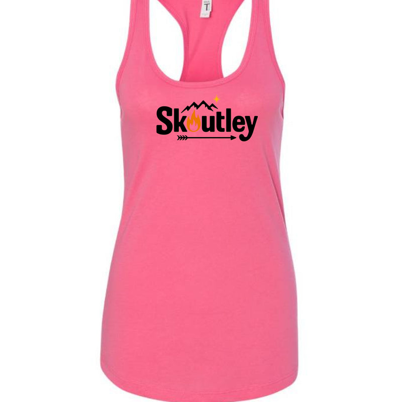 Load image into Gallery viewer, Hot Pink - FRONT

