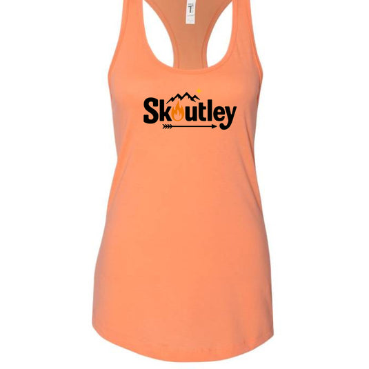 Light Orange - FRONT