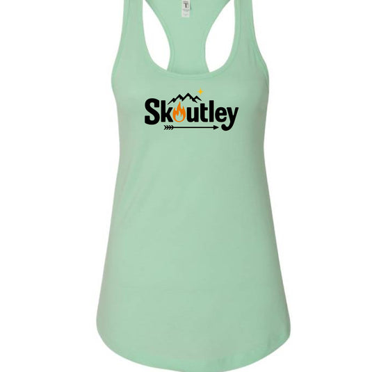 Mint - FRONT