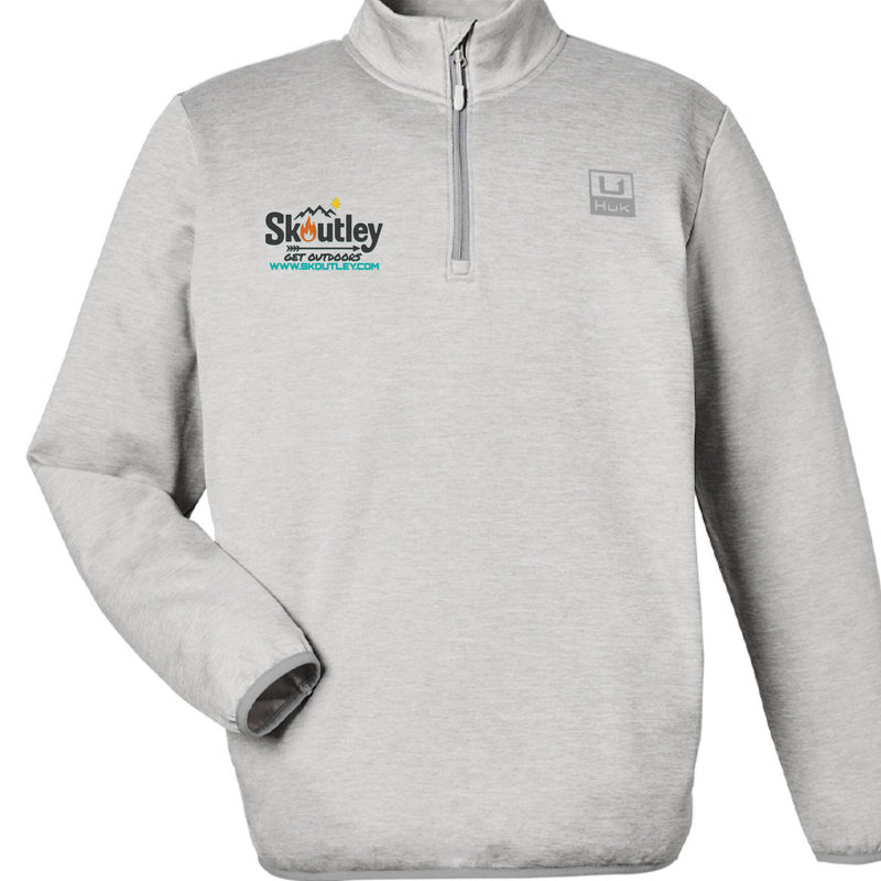 Load image into Gallery viewer, Harbor Mist Heather - FRONT

