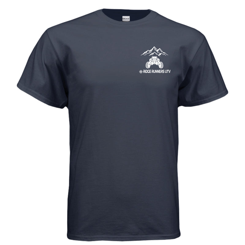 Load image into Gallery viewer, NAVY - FRONT
