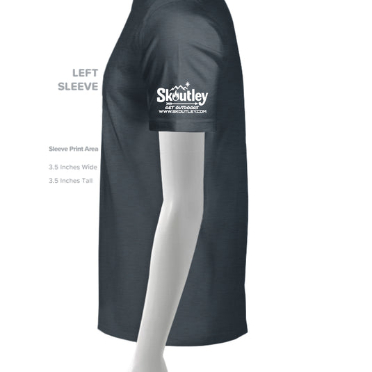 Heather Navy - SLEEVE_LEFT