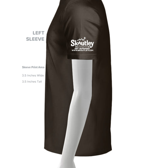 DARK CHOCOLATE - SLEEVE_LEFT