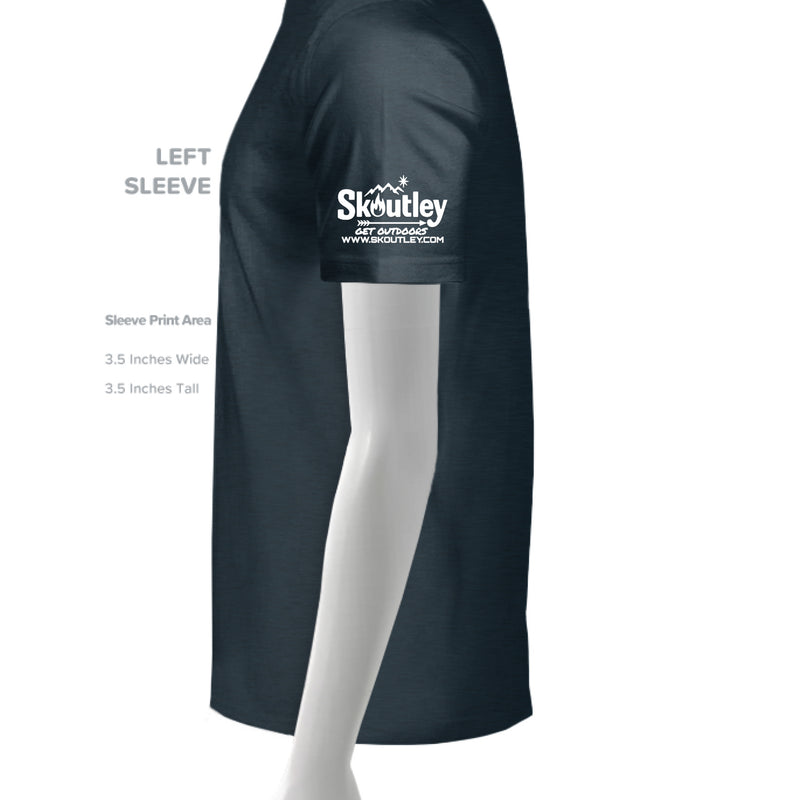 Load image into Gallery viewer, MIDNIGHT - SLEEVE_LEFT
