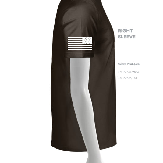 DARK CHOCOLATE - SLEEVE_RIGHT