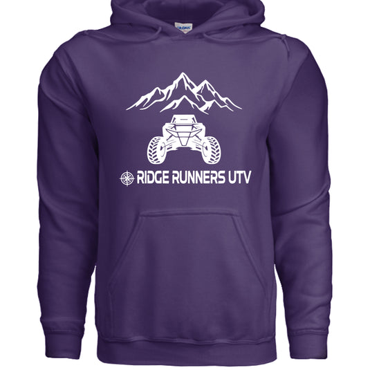 PURPLE - FRONT
