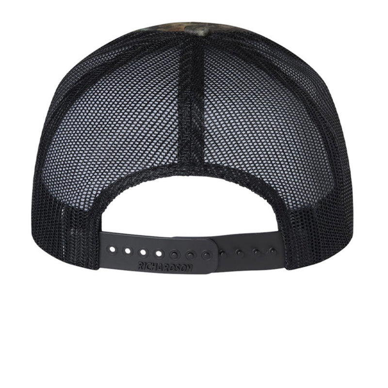 Load image into Gallery viewer, Mossy Oak Country DNA/ Black - BACK
