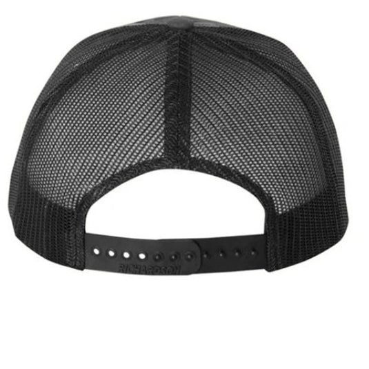 Kryptek Typhon/ Black - BACK